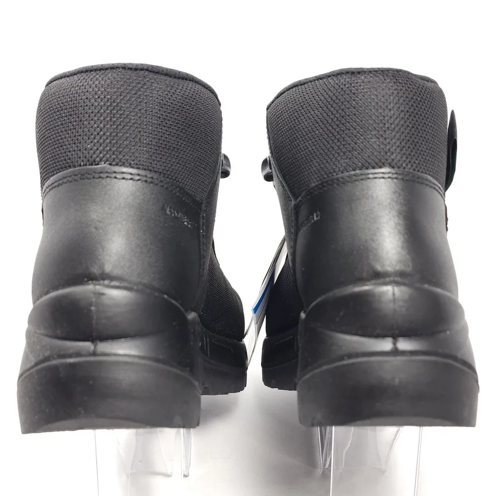 New Women's Haix AirPower R7‎ Crosstech Firefigher EMS / Duty Boots Size 6 W